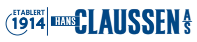 Hans Claussen AS